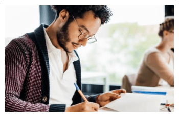 English Language Editing